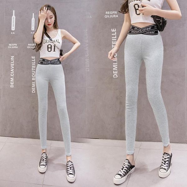 maternity bottoms spot the spring and summer thin section pregnant women outside magic pants wearing tight little feet 9 minutes, White
maternity bottoms spot the spring and summer thin section pregnant women outside magic pants wearing tight little feet 9 minutes, White
