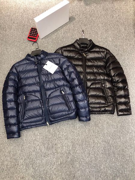men's business fashion thin down jacket, lightweight and warm, all-match model xqnm724 3057, Black
men's business fashion thin down jacket, lightweight and warm, all-match model xqnm724 3057, Black