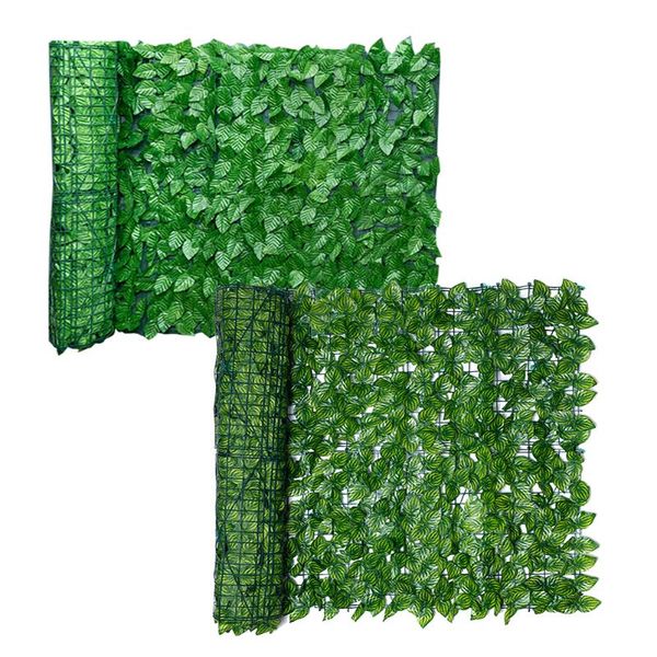 artificial leaf screening roll uv fade protected privacy hedging wall landscaping garden fence balcony indoor outdoor decor fencing, trellis
artificial leaf screening roll uv fade protected privacy hedging wall landscaping garden fence balcony indoor outdoor decor fencing, trellis
