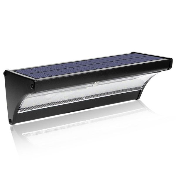 solar lamps light radar sensor wall lamp waterproof 24/48/60 led energy saving motion detector for country house
solar lamps light radar sensor wall lamp waterproof 24/48/60 led energy saving motion detector for country house