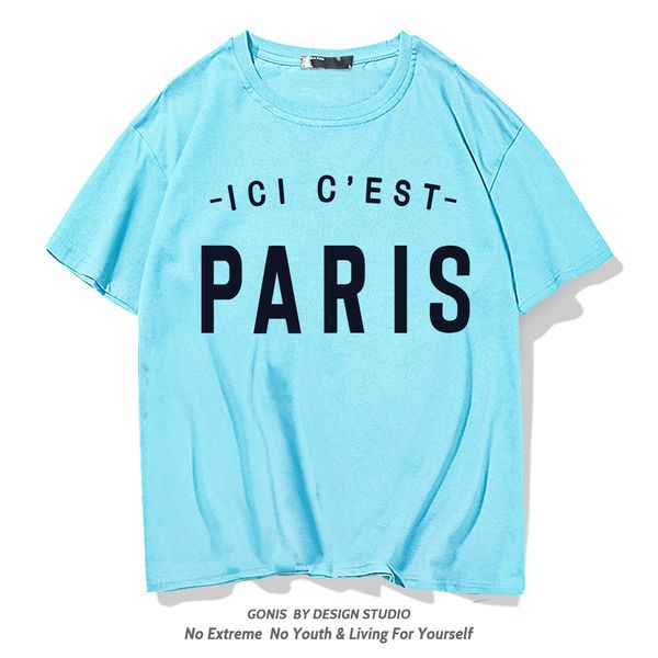 factory luxury brand t shirt polos 2021 new messi's same short sleeve t-shirt to germain men's women's football casual half, White
factory luxury brand t shirt polos 2021 new messi's same short sleeve t-shirt to germain men's women's football casual half, White