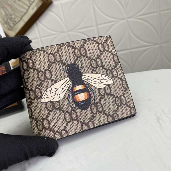 2021 fashion digners wallets luxurys mens women leather bags classic bee tiger snake letters purs original box digram carda15t
2021 fashion digners wallets luxurys mens women leather bags classic bee tiger snake letters purs original box digram carda15t