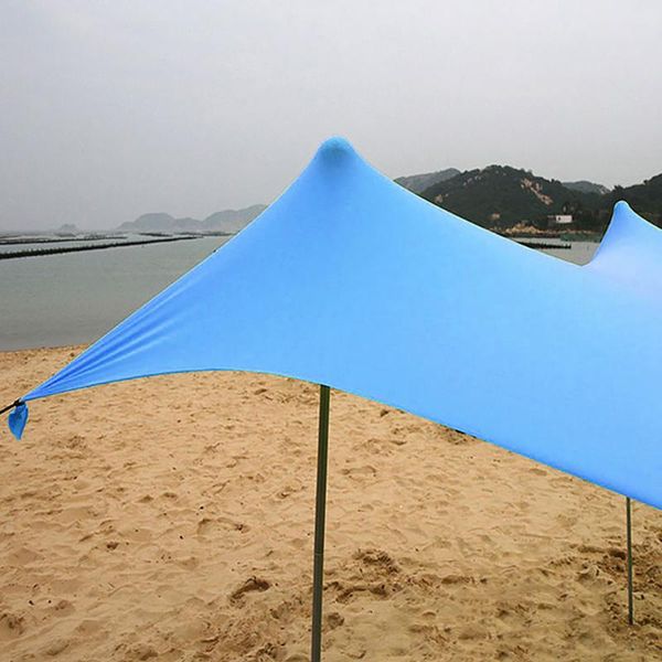 beach tent sunshade awning anti ultraviolet outdoor family camping umbrella &t8 tents and shelters
beach tent sunshade awning anti ultraviolet outdoor family camping umbrella &t8 tents and shelters