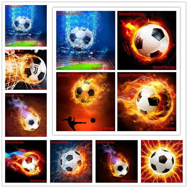diamond painting diy embroidery full set fire football 5d square mosaic sale rhinestone pictures
diamond painting diy embroidery full set fire football 5d square mosaic sale rhinestone pictures