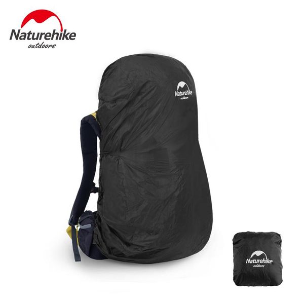 naturehike backpack rain cover nylon fabric riding dustproof waterproof 35-75l travel hiking backpacks trekking outdoor bags
naturehike backpack rain cover nylon fabric riding dustproof waterproof 35-75l travel hiking backpacks trekking outdoor bags