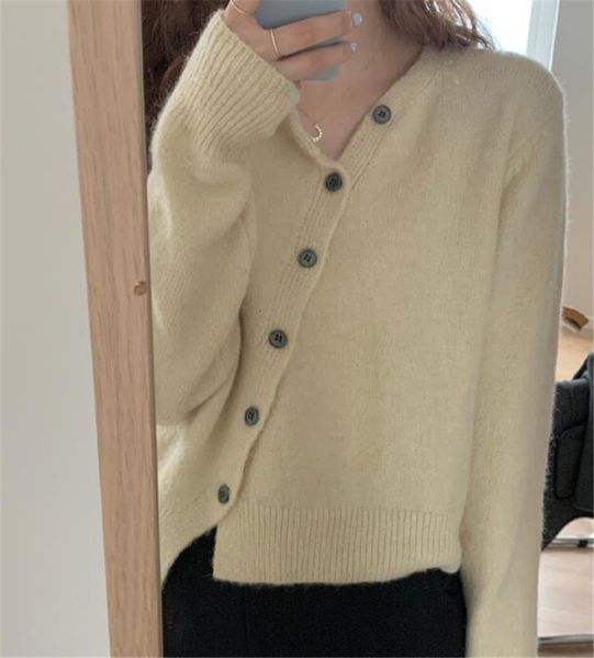 women's sweaters autumn women clothes oversize womens sweaters vintage autumn released winter cardigan mesh sweater maxi button t996, White;black
women's sweaters autumn women clothes oversize womens sweaters vintage autumn released winter cardigan mesh sweater maxi button t996, White;black