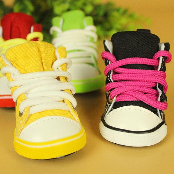 dog apparel shoes fashion pet slip resistant cloth big small medium boots 4pcs/set red blue black wlyang
dog apparel shoes fashion pet slip resistant cloth big small medium boots 4pcs/set red blue black wlyang