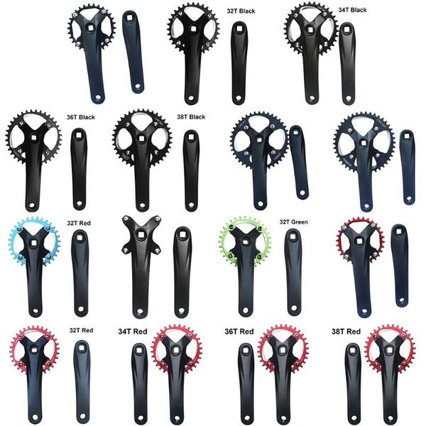 bike heels & chainwheels n58b bicycle crankset mtb 104bcd crank 170mm arms chainring 30t 32t 34t 36t 38t 40t 42t
bike heels & chainwheels n58b bicycle crankset mtb 104bcd crank 170mm arms chainring 30t 32t 34t 36t 38t 40t 42t