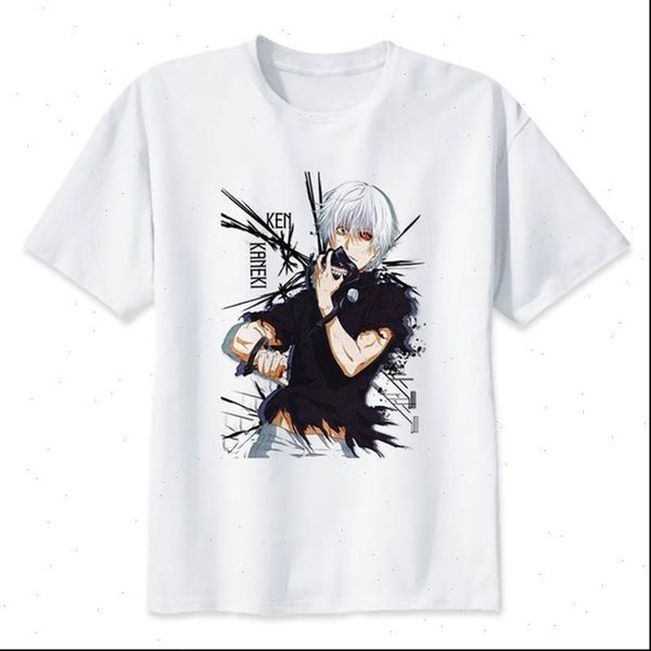 tokyo womens ghoul t shirts boy tees short sleeve casual japanese anime plus size s 3xl, White
tokyo womens ghoul t shirts boy tees short sleeve casual japanese anime plus size s 3xl, White