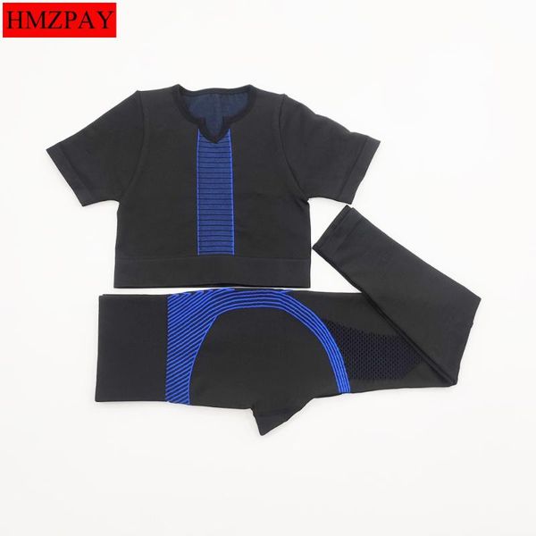 2pcs seamless sport suit women fitness yoga set workout clothes gym short sleeve crop high waist leggings running sportswear outfit
2pcs seamless sport suit women fitness yoga set workout clothes gym short sleeve crop high waist leggings running sportswear outfit