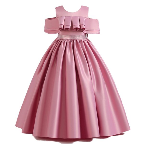 girl's dresses 4-14 year kids girls wedding embroidery girl new princess party pageant formal dress sleeveless silk tulle c0308, Red;yellow
girl's dresses 4-14 year kids girls wedding embroidery girl new princess party pageant formal dress sleeveless silk tulle c0308, Red;yellow