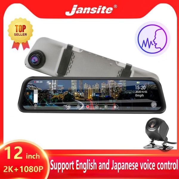 jansite 12 inch car dvr ips touch screen stream media 2k ultra hd auto dash camera voice control recorder add backup right lens dvrs
jansite 12 inch car dvr ips touch screen stream media 2k ultra hd auto dash camera voice control recorder add backup right lens dvrs