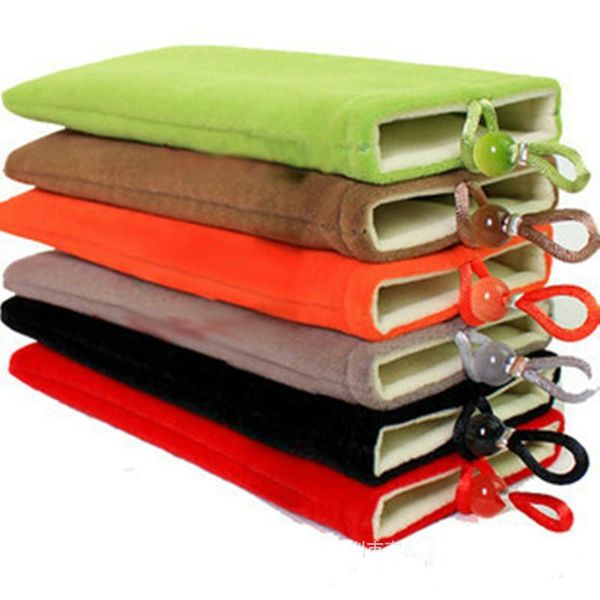 cell phone mounts & holders 1pc flannelette mobile bag power bank protective case cover 3size charger cable protector sleeve accessories
cell phone mounts & holders 1pc flannelette mobile bag power bank protective case cover 3size charger cable protector sleeve accessories