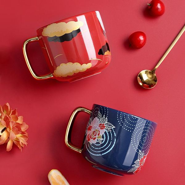 stile cinese dipinto tazza di caffe in ceramica creativa coppia tazze coffee mug mugs
stile cinese dipinto tazza di caffe in ceramica creativa coppia tazze coffee mug mugs