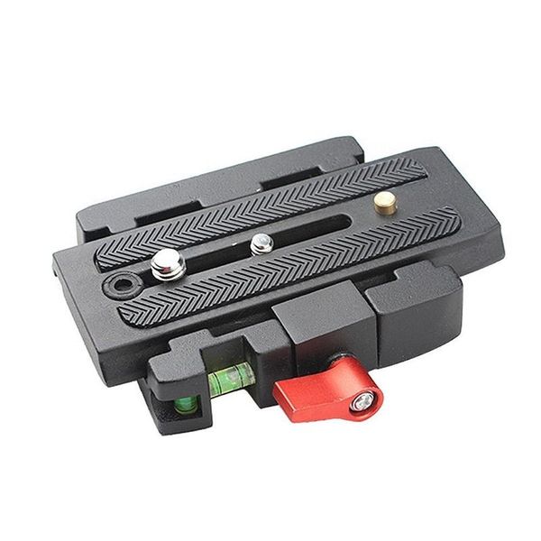 quick release aluminum camera general tripod plate clamp for manfrotto 577 500 701 other accessories
quick release aluminum camera general tripod plate clamp for manfrotto 577 500 701 other accessories