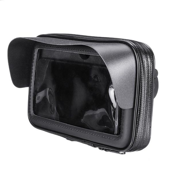 cell phone mounts & holders 6.3inch mtb bike mobile holder stand with sunshade waterproof motorcycle handlebar mount bag case for x s
cell phone mounts & holders 6.3inch mtb bike mobile holder stand with sunshade waterproof motorcycle handlebar mount bag case for x s