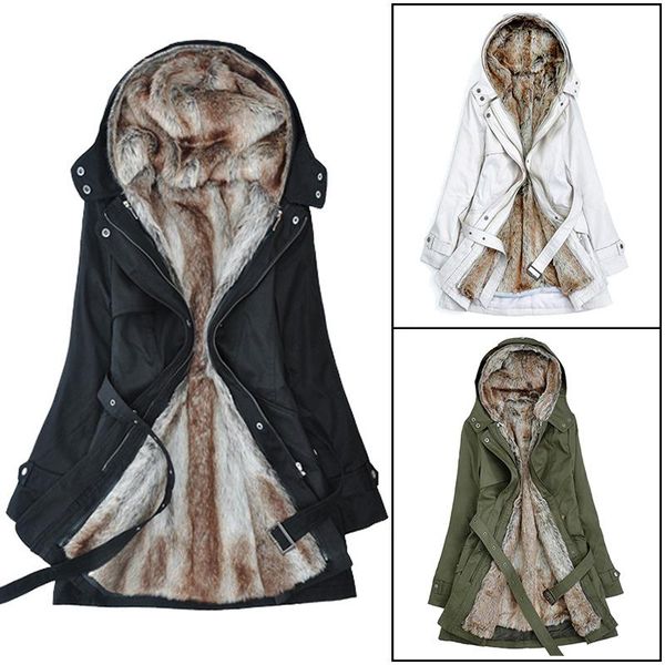 women's trench coats winter clothing, long coat, fur, detachable, liner, thick, warm, korean version, cotton, cotton coat, Tan;black
women's trench coats winter clothing, long coat, fur, detachable, liner, thick, warm, korean version, cotton, cotton coat, Tan;black