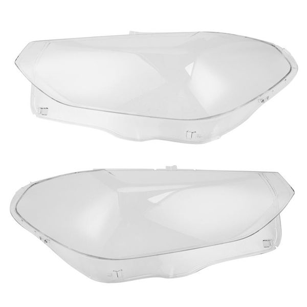 lamp holders & bases 2 pcs for x3 g01 2021 car headlight cover clear lens head light lampshade shell (left right side)
lamp holders & bases 2 pcs for x3 g01 2021 car headlight cover clear lens head light lampshade shell (left right side)