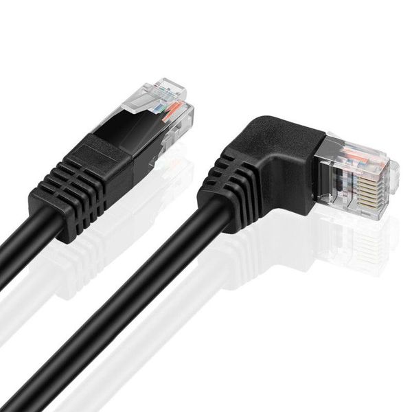 computer cables & connectors rj45 extension cable 90 degree right angle elbow network cable, super five high-speed transmission
computer cables & connectors rj45 extension cable 90 degree right angle elbow network cable, super five high-speed transmission
