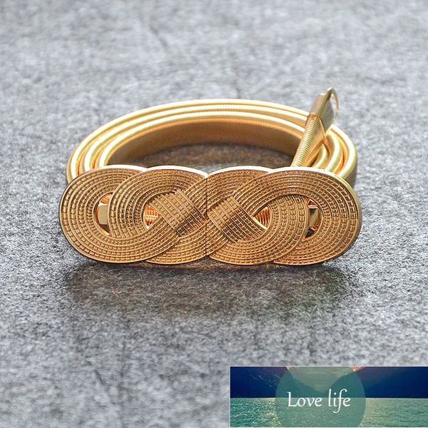 new women's metal spring iron waist chain metal retro pattern buckle elastic chain accessorize the girl's dress belt wholesale fac, Black;brown
new women's metal spring iron waist chain metal retro pattern buckle elastic chain accessorize the girl's dress belt wholesale fac, Black;brown