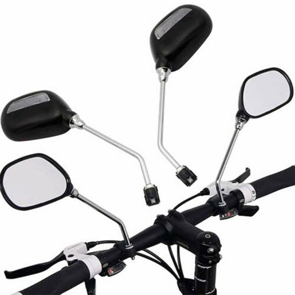 bike groupsets a pair bicycle glass mirror rear view mirrors wide range back sight reflector angle adjustable
bike groupsets a pair bicycle glass mirror rear view mirrors wide range back sight reflector angle adjustable