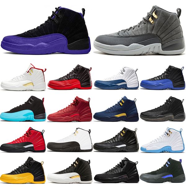 new fashion basketball shoes man high low 12 12s purple blue stone cny dark concord grey fiba flu game french royal gamma gym red michigan o
new fashion basketball shoes man high low 12 12s purple blue stone cny dark concord grey fiba flu game french royal gamma gym red michigan o