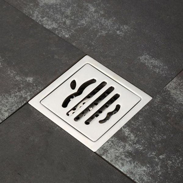 other bath & toilet supplies stainless steel thickened shower drain deodorant t-type floor balcony bathroom copper core for washing machine
other bath & toilet supplies stainless steel thickened shower drain deodorant t-type floor balcony bathroom copper core for washing machine