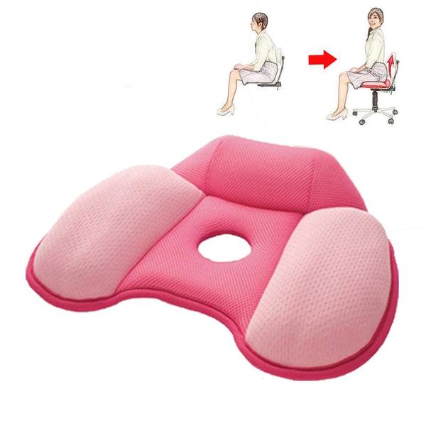 cushion/decorative pillow hip lift seat cushion beautiful bumesh breathable u-shape sofa car office home chair pad mat drop
cushion/decorative pillow hip lift seat cushion beautiful bumesh breathable u-shape sofa car office home chair pad mat drop