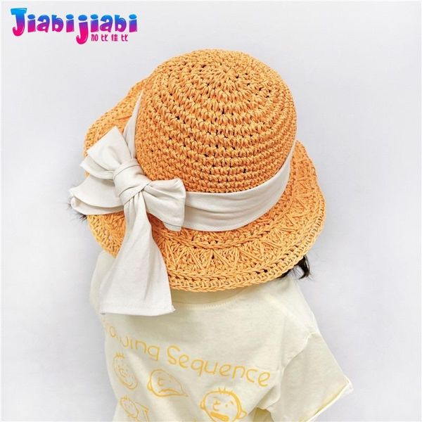 panama summer straw hat for kids baby boys girls sunshade bucket toddler child big brim bow uv sun visor beach 2-8 old wide hats, Blue;gray
panama summer straw hat for kids baby boys girls sunshade bucket toddler child big brim bow uv sun visor beach 2-8 old wide hats, Blue;gray