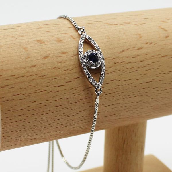 charm bracelets turkish blue evil eye link for women bohemian crystal fatima hand lucky chain bracelet fashion girls diy jewelry, Golden;silver
charm bracelets turkish blue evil eye link for women bohemian crystal fatima hand lucky chain bracelet fashion girls diy jewelry, Golden;silver