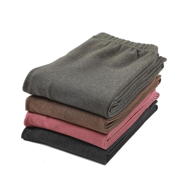 women's leggings fashion autumn and winter super warm high waist stretch thickening casual pants trousers for women pencil, Black
women's leggings fashion autumn and winter super warm high waist stretch thickening casual pants trousers for women pencil, Black