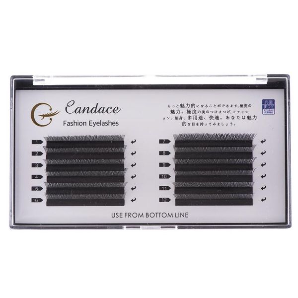 false eyelashes yy shape soft eyelash extensions c curl 0.05mm /0.07mm natural individual
false eyelashes yy shape soft eyelash extensions c curl 0.05mm /0.07mm natural individual