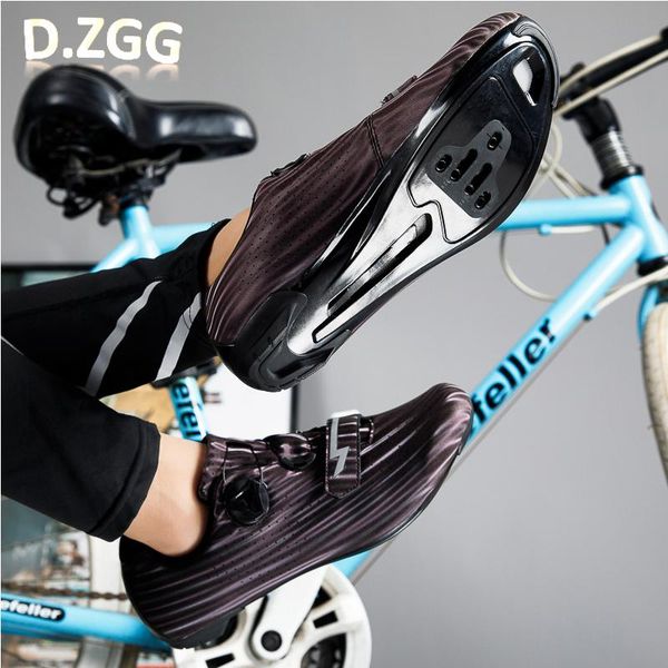 cycling footwear dzgg men's mountain bike shoes women's breathable self-locking road couple competition, Black
cycling footwear dzgg men's mountain bike shoes women's breathable self-locking road couple competition, Black