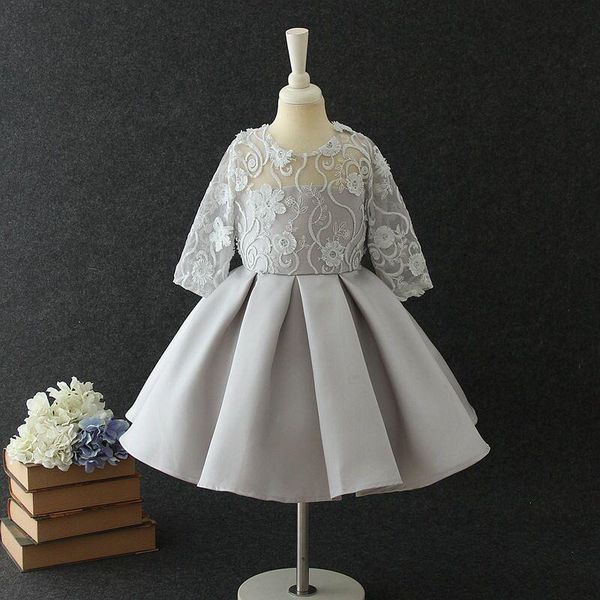 flower girls dresses embroidery full lace jersey o-neck knee-length luxury cute jujube red elegant kids party princess gown f372 girl's, Red;yellow
flower girls dresses embroidery full lace jersey o-neck knee-length luxury cute jujube red elegant kids party princess gown f372 girl's, Red;yellow