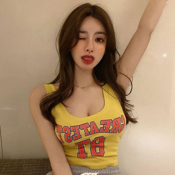 women's tanks & camis small sling vest female summer 2021 super sleeveless outer wear bottoming fashion, White
women's tanks & camis small sling vest female summer 2021 super sleeveless outer wear bottoming fashion, White