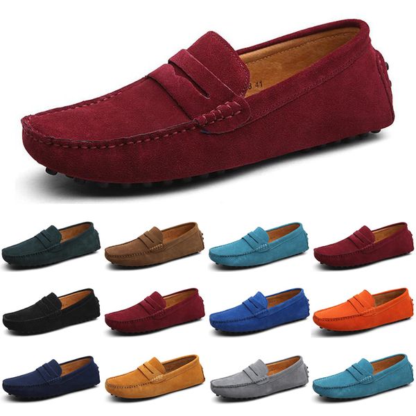 luxury men casual shoes black green loafers outdoor flat slip on fashion mens trainers sneakers size 40-45 color13
luxury men casual shoes black green loafers outdoor flat slip on fashion mens trainers sneakers size 40-45 color13