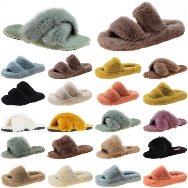 2021 luxury women slides slippers shoes womens comfortable loafer black yellow slide slipper flat flip flops size 35-40 color82
2021 luxury women slides slippers shoes womens comfortable loafer black yellow slide slipper flat flip flops size 35-40 color82