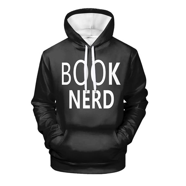 maitong 2020 autumn and winter letter printing loose sweater direct sale, Black
maitong 2020 autumn and winter letter printing loose sweater direct sale, Black