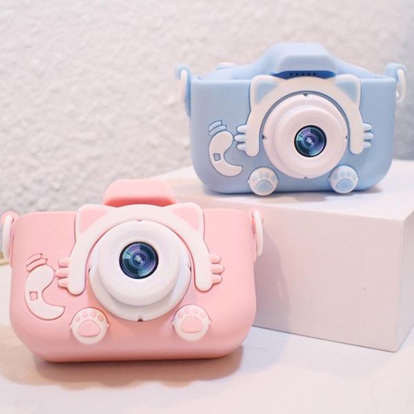 2.0 inch hd shockproof kids digital camera children selfie video camcorder toys gifts for girls boys with 32 gb memory card cameras
2.0 inch hd shockproof kids digital camera children selfie video camcorder toys gifts for girls boys with 32 gb memory card cameras