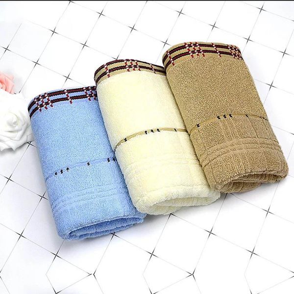 towel soft absorbent cotton towels simple solid color striped men women wash household kitchen cleaning beach
towel soft absorbent cotton towels simple solid color striped men women wash household kitchen cleaning beach