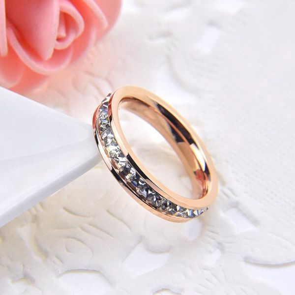 cluster rings sell fashion simple promised ring 316l stainless steel engagement titanium cz wholesale 1pc, Golden;silver
cluster rings sell fashion simple promised ring 316l stainless steel engagement titanium cz wholesale 1pc, Golden;silver