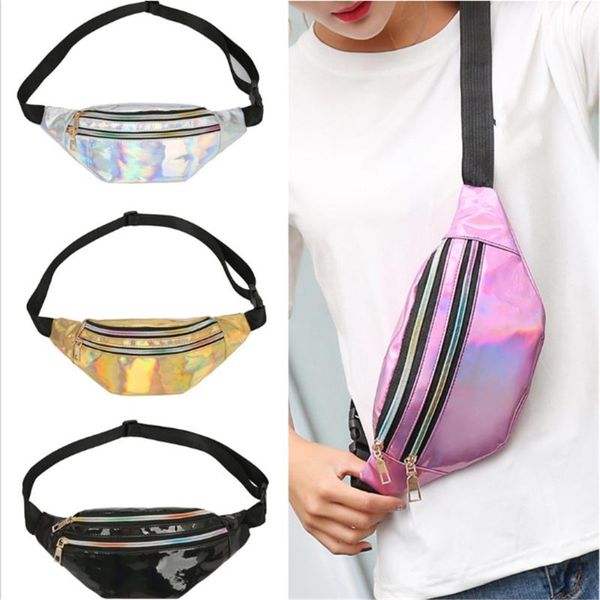 fashion laser waist chest bags casual waterproof wallets antitheft pack travel walking shopping purse portable money pouch
fashion laser waist chest bags casual waterproof wallets antitheft pack travel walking shopping purse portable money pouch
