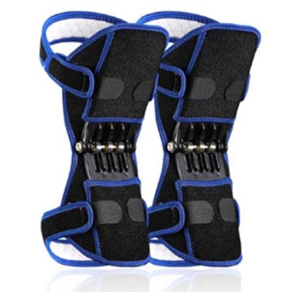 huan wei knee joint protection old cold legs squat climbing sports patella brace elbow & pads, Black;gray
huan wei knee joint protection old cold legs squat climbing sports patella brace elbow & pads, Black;gray