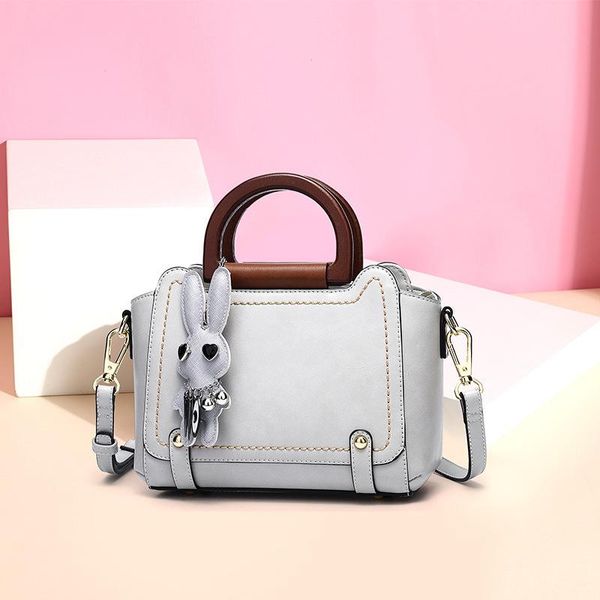 evening bags female bag korean version of cute charm pendant handbag casual shoulder messenger
evening bags female bag korean version of cute charm pendant handbag casual shoulder messenger