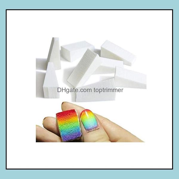 templates health & beautygradient nails soft sponges color gradient sponge for diy salon use nail art aessories fingernail stam drop deliver, White
templates health & beautygradient nails soft sponges color gradient sponge for diy salon use nail art aessories fingernail stam drop deliver, White