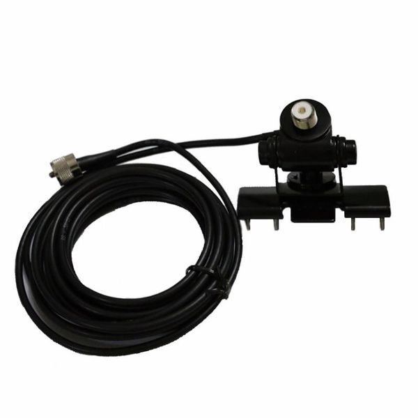 walkie talkie mobile radio coaxial cable, hatchback mount bracket 5meters cable for car qyt kt-8900 leixen uv-25hx baojie bj-218
walkie talkie mobile radio coaxial cable, hatchback mount bracket 5meters cable for car qyt kt-8900 leixen uv-25hx baojie bj-218