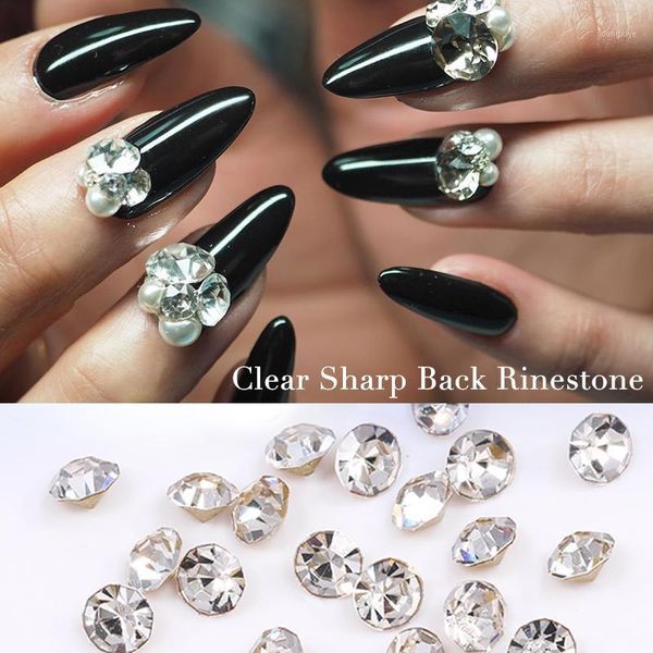 bag 3d glittering sharp back rhinestone decoration pointed white permeable diamond design mixed size nail art accessories1, Silver;gold
bag 3d glittering sharp back rhinestone decoration pointed white permeable diamond design mixed size nail art accessories1, Silver;gold