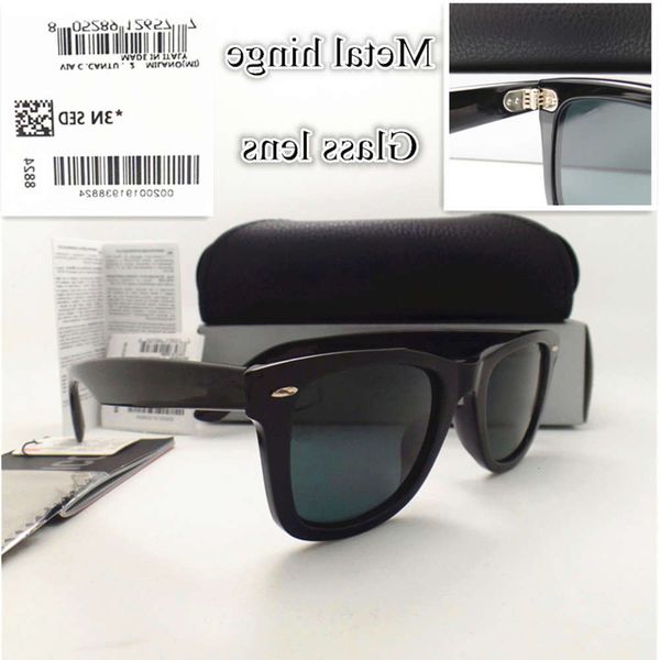 fashionable sun frames designer frame plank metal hinge glass fashion lens men women sunglasses sport vintage sun glasses with case nice, Black
fashionable sun frames designer frame plank metal hinge glass fashion lens men women sunglasses sport vintage sun glasses with case nice, Black