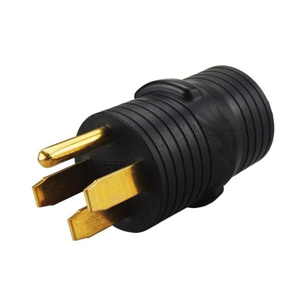 smart power plugs nema 14-50r industrial fallback groungding l5-30p to lock adapter connector converter plug the cord
smart power plugs nema 14-50r industrial fallback groungding l5-30p to lock adapter connector converter plug the cord