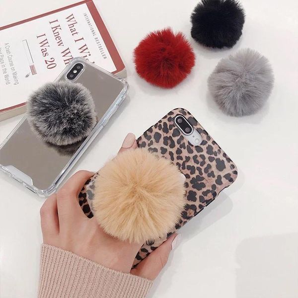 cell phone mounts & holders universal ring bracket cute plush ball mobile colorful holder stand accessory for all
cell phone mounts & holders universal ring bracket cute plush ball mobile colorful holder stand accessory for all
